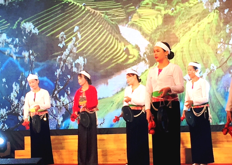 Hanoi to host cultural activities to celebrate new year 2021